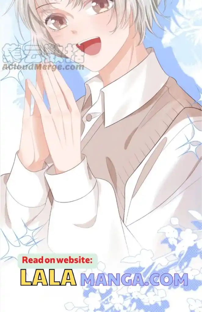 The Tiger Wants To Eat The Little Rabbit Chapter 99