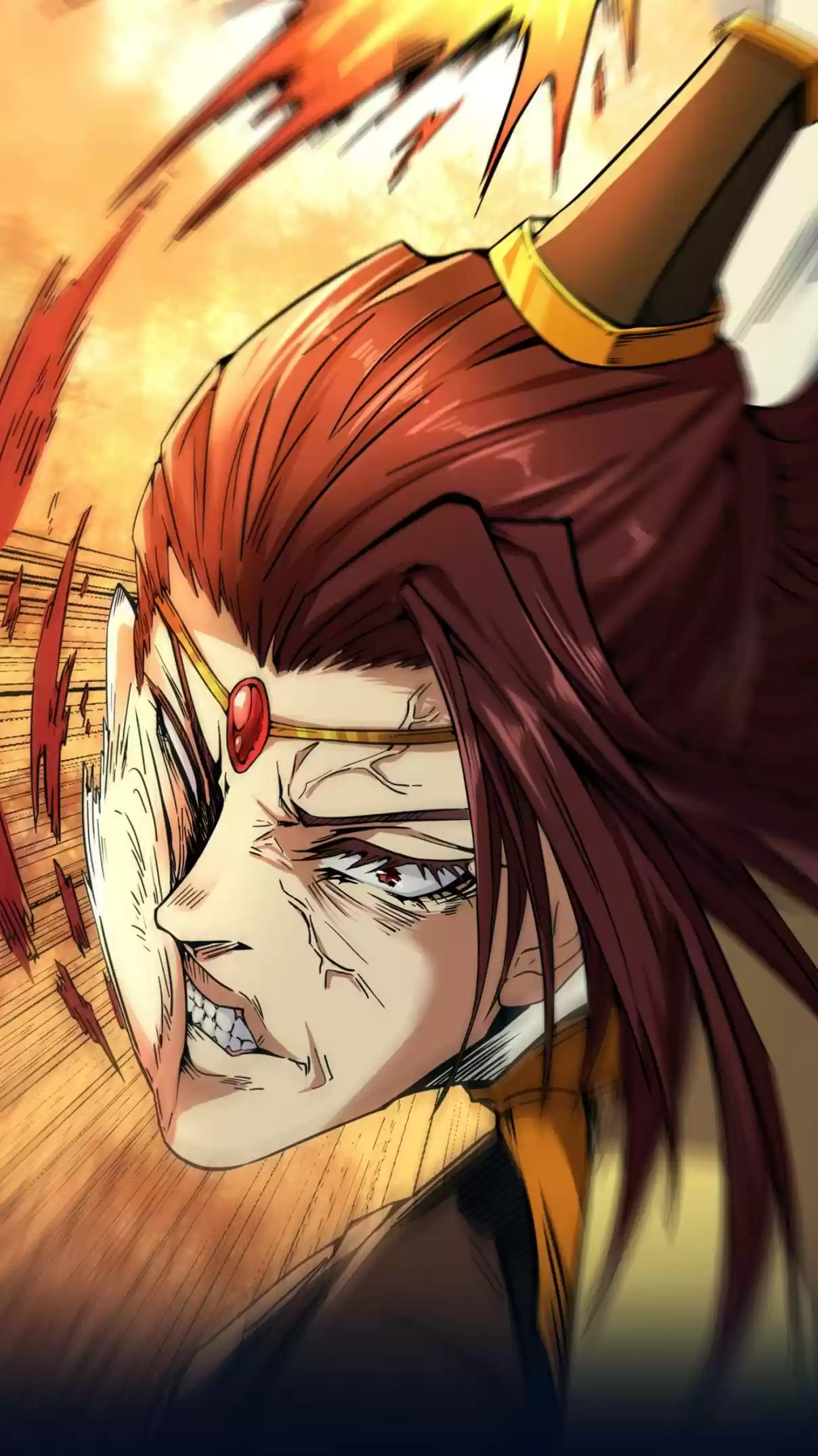 The Time of Rebirth 1.1 Preview