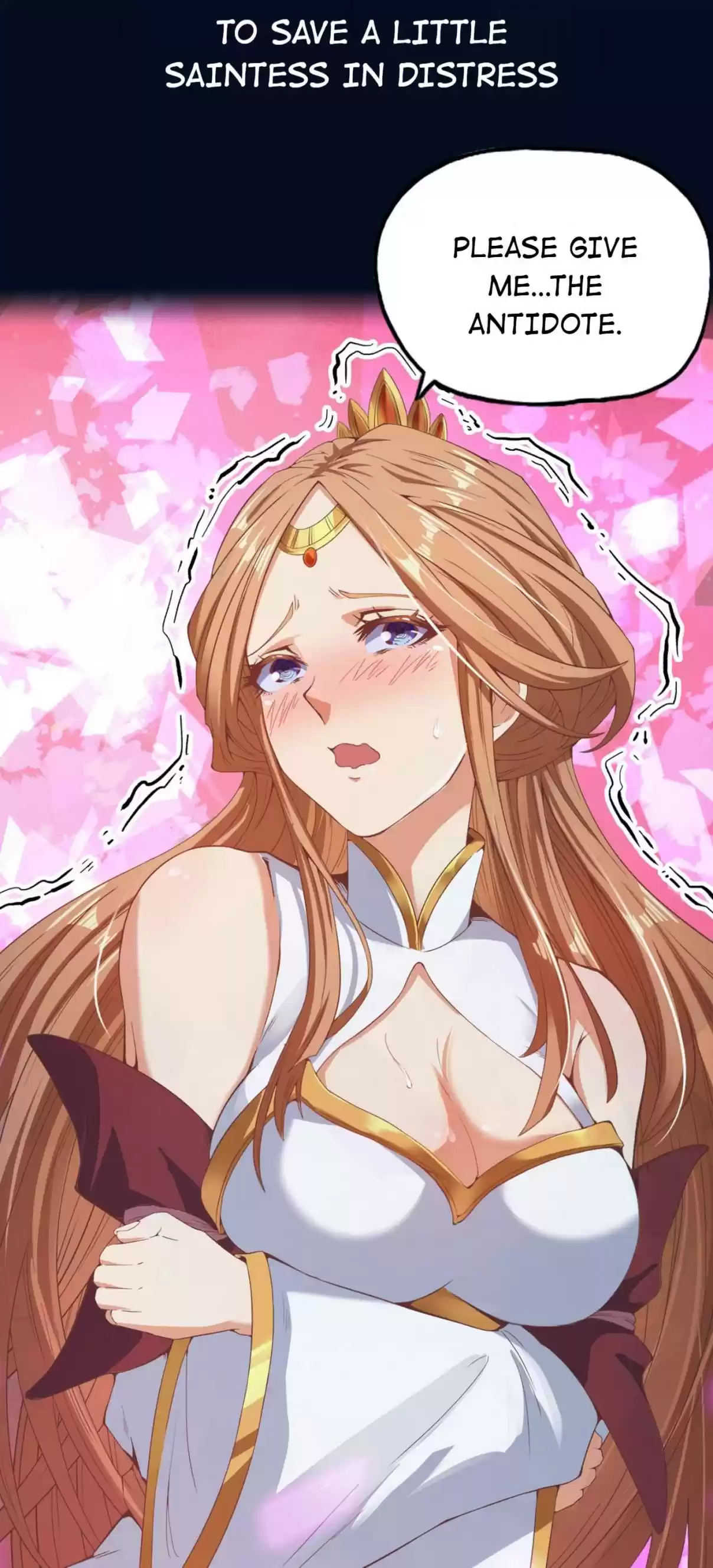 The Time of Rebirth 1.1 Preview