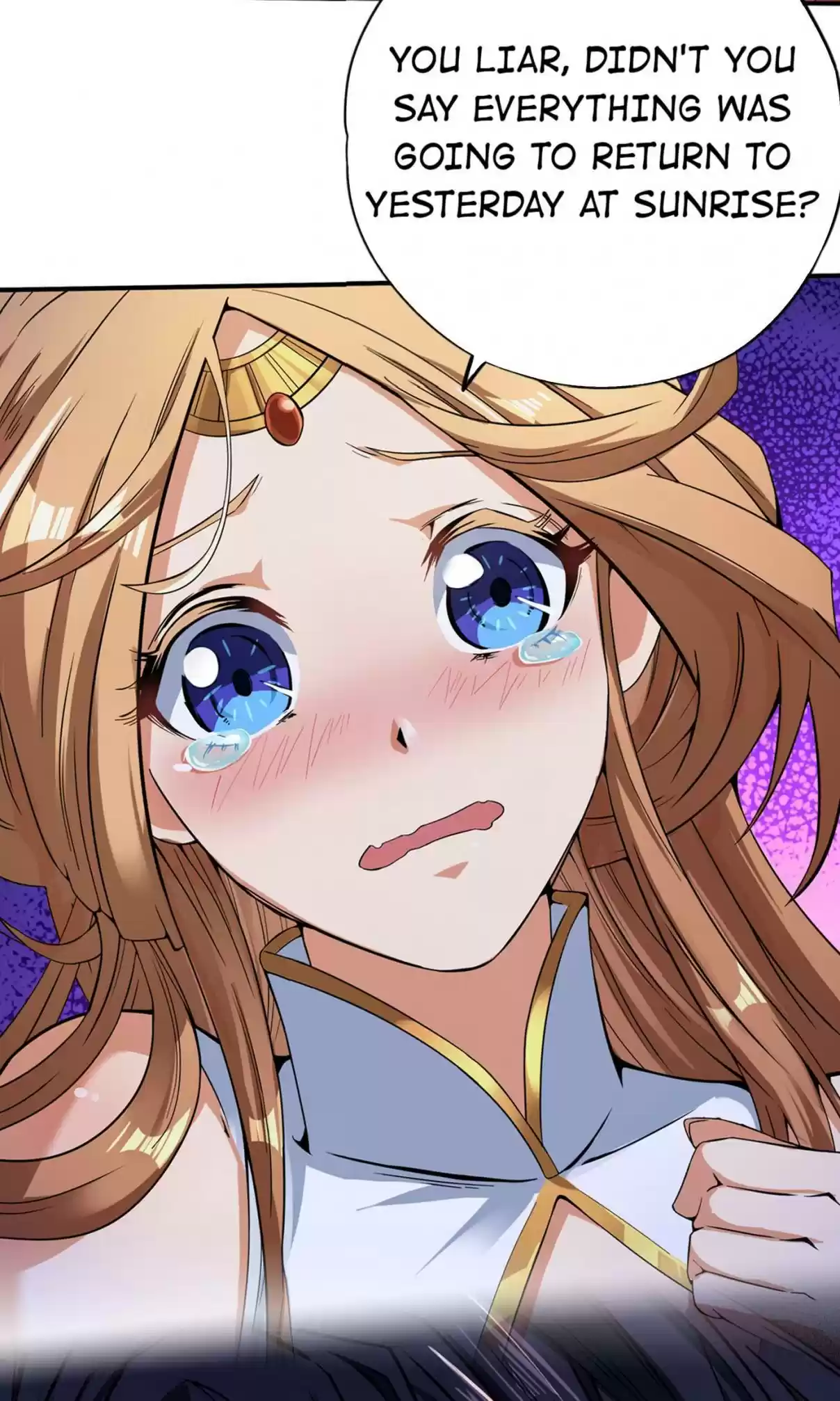 The Time of Rebirth 1.2 Preview