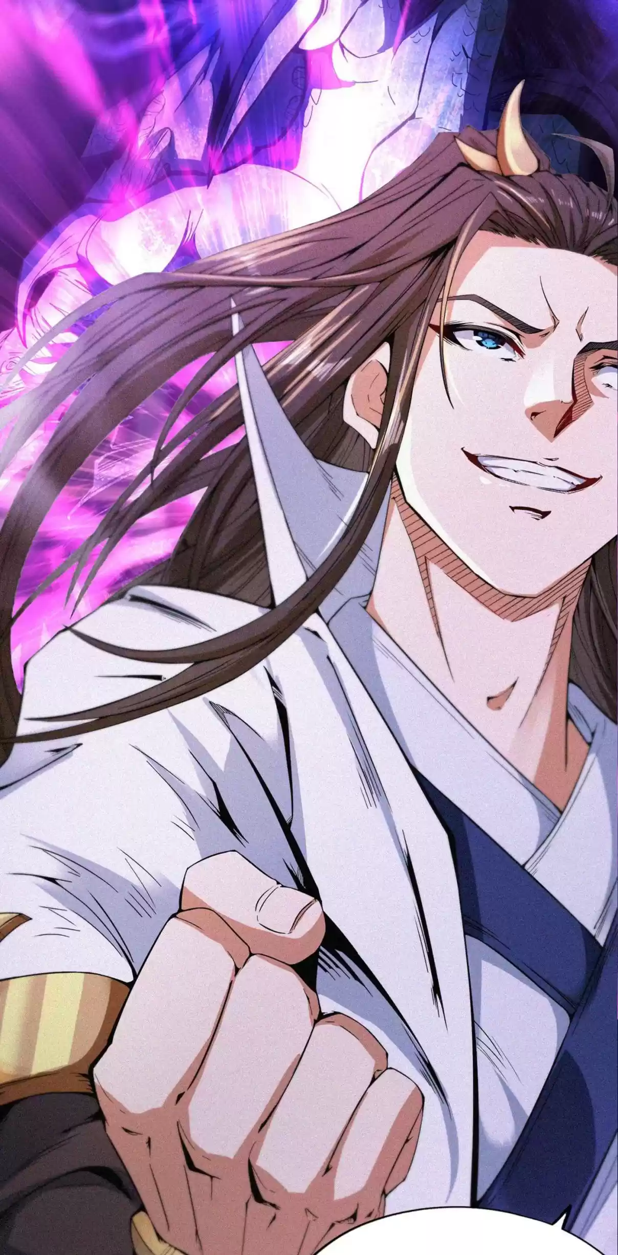 The Time of Rebirth 1.2 Preview