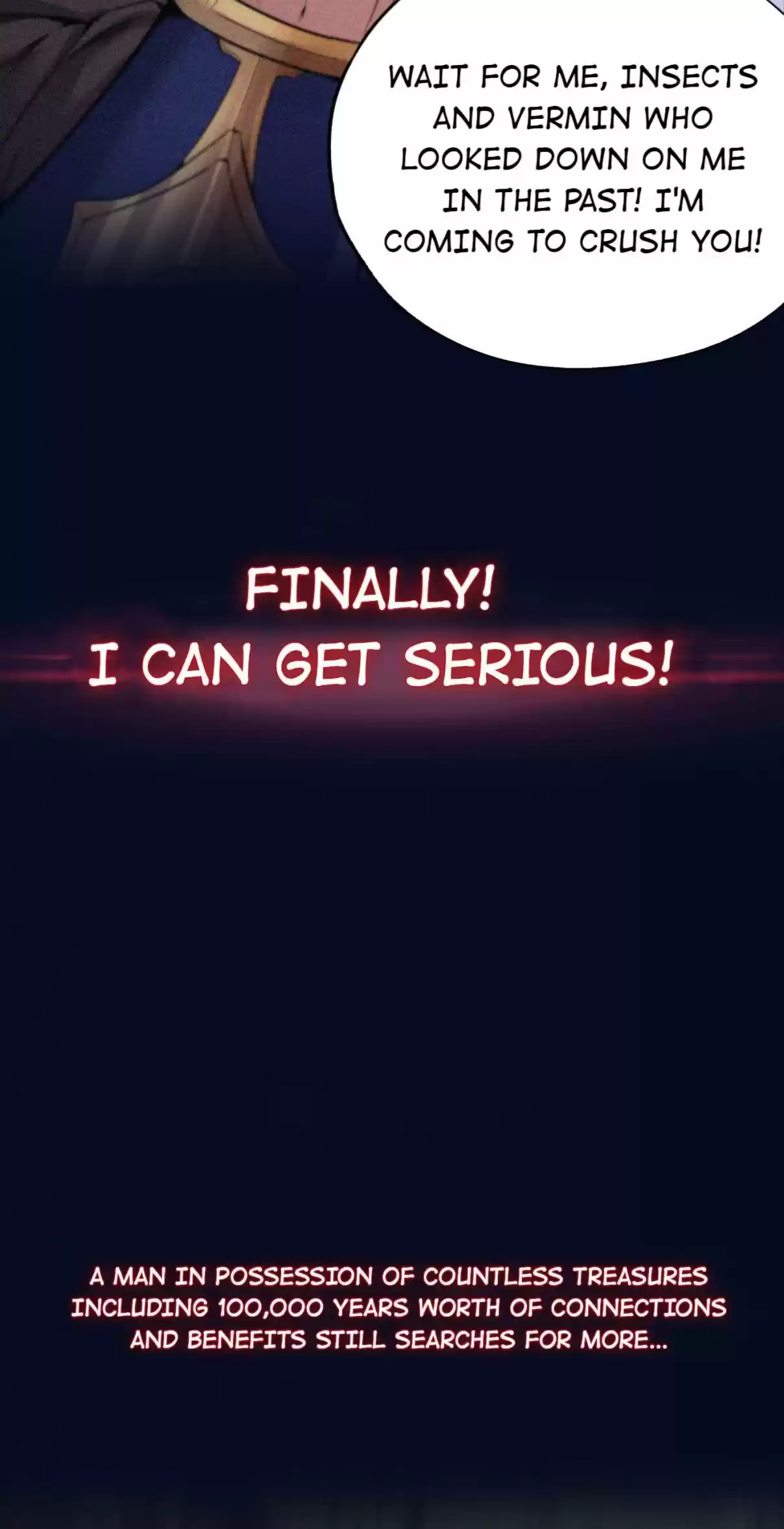 The Time of Rebirth 1.2 Preview