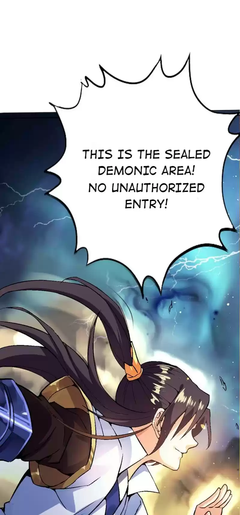 The Time of Rebirth 2.1