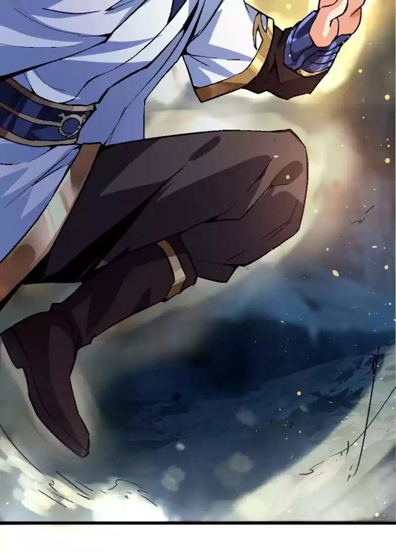 The Time of Rebirth 2.1