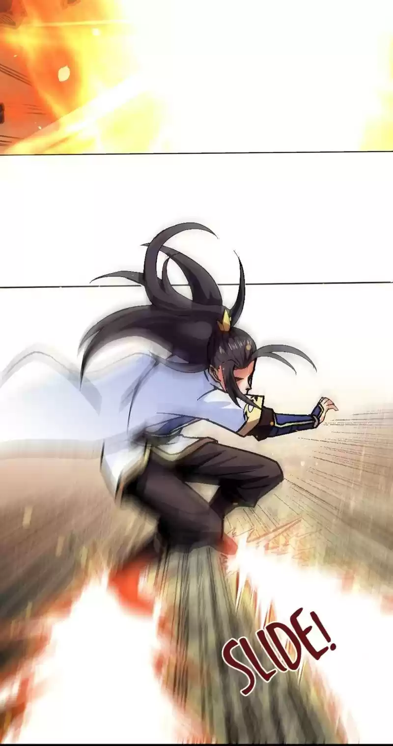 The Time of Rebirth 2.1