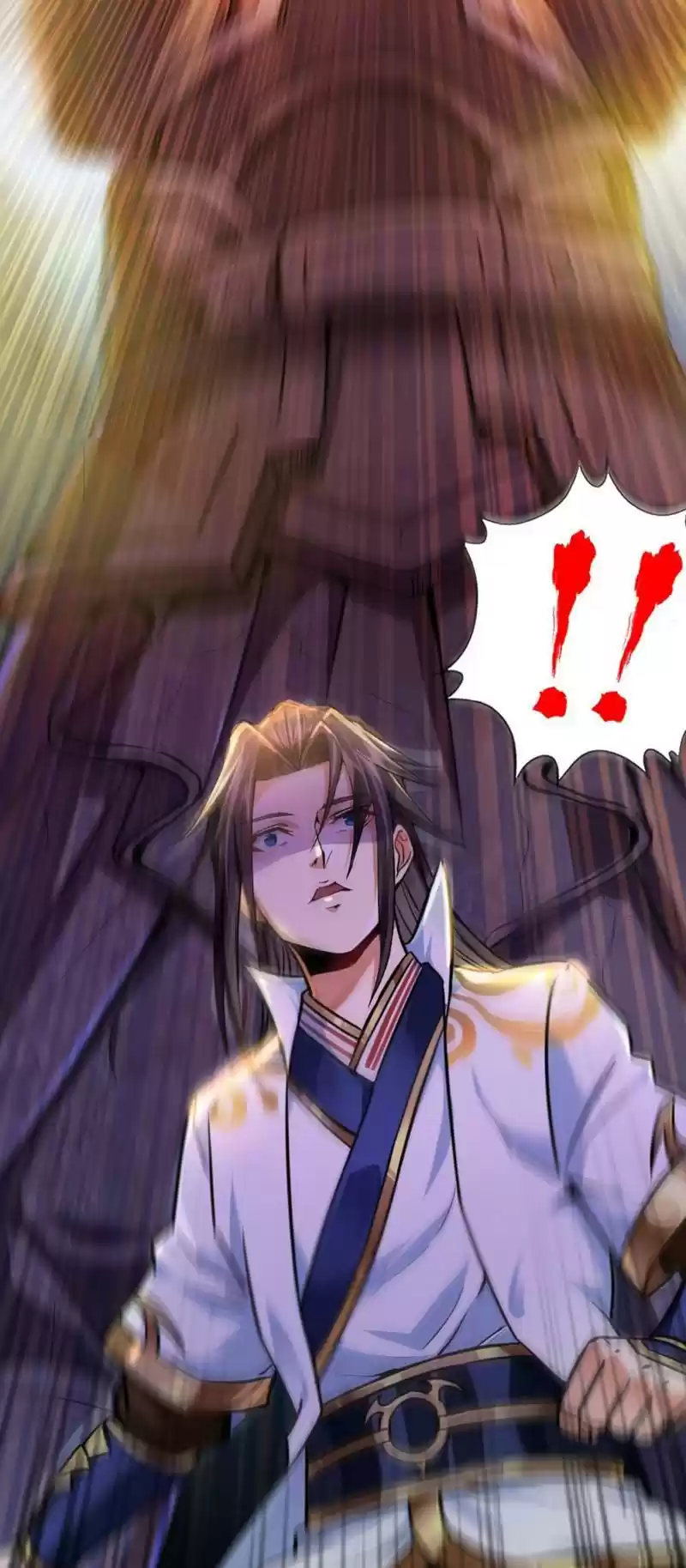 The Time of Rebirth 2.1