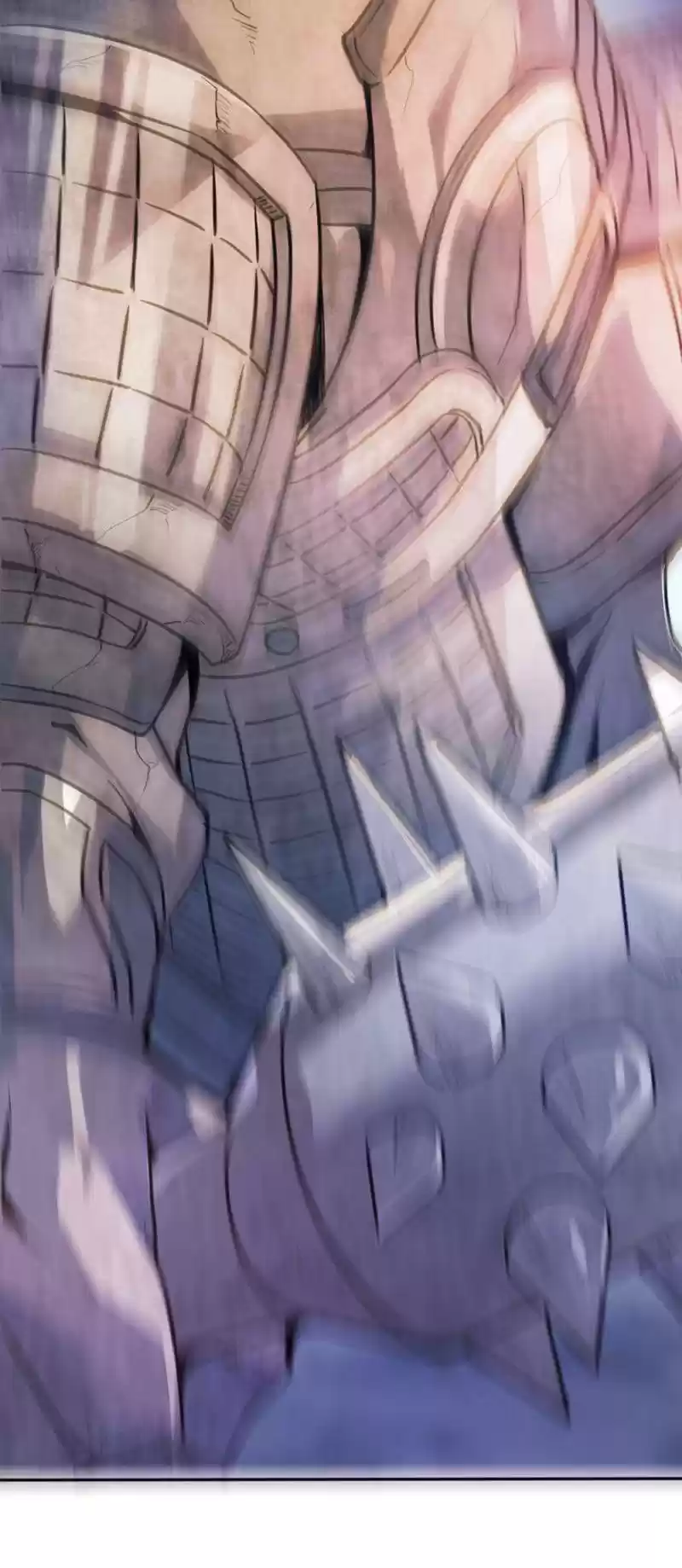 The Time of Rebirth 2.1