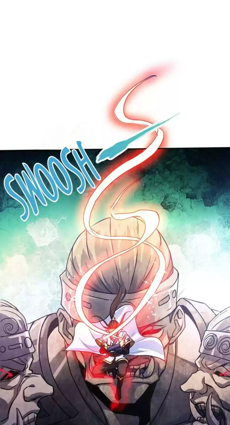 The Time of Rebirth 2.1