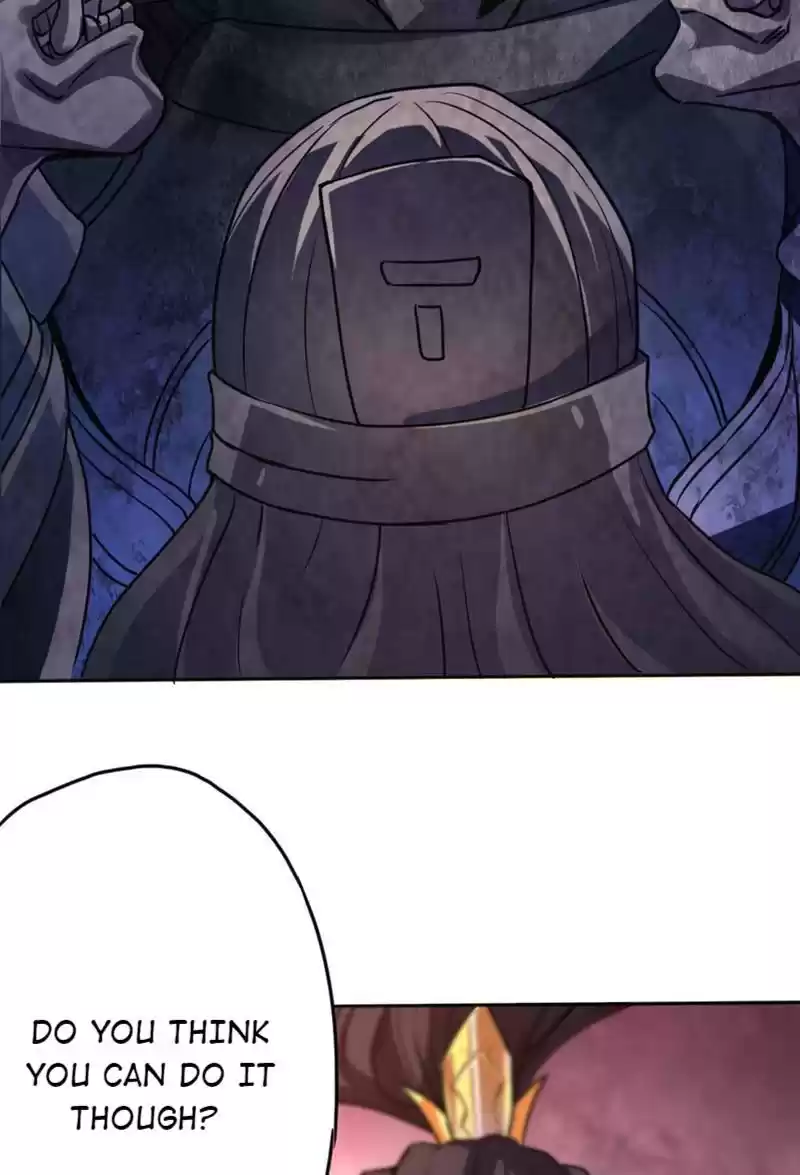 The Time of Rebirth 2.1