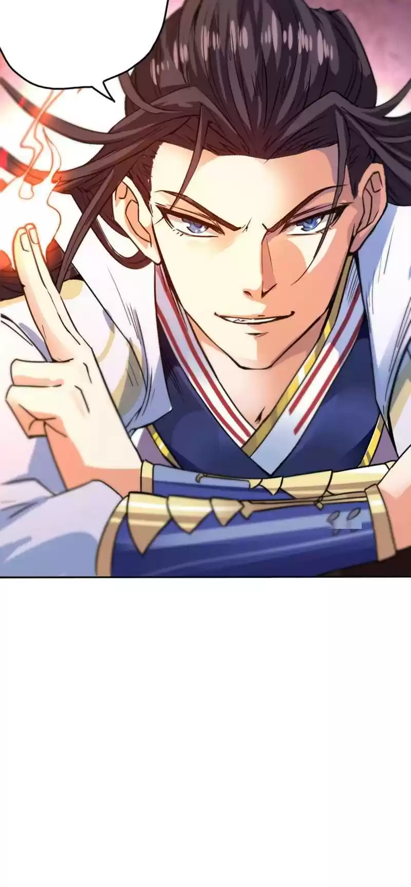 The Time of Rebirth 2.1