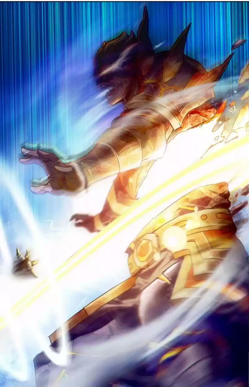 The Time of Rebirth 2.1