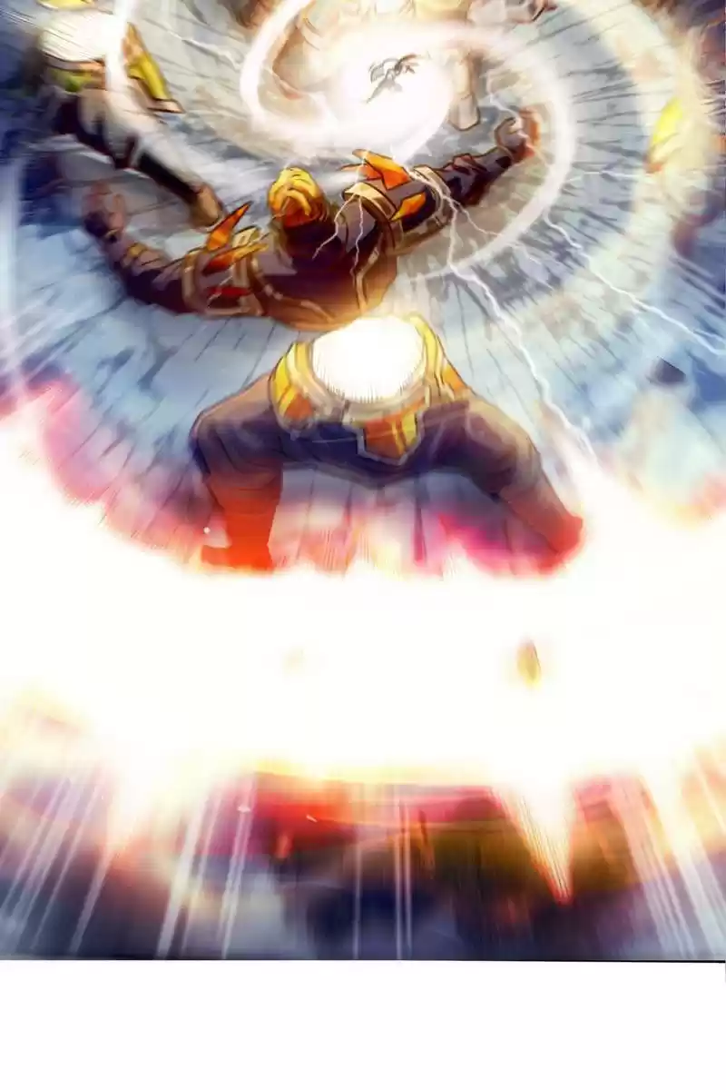 The Time of Rebirth 2.1