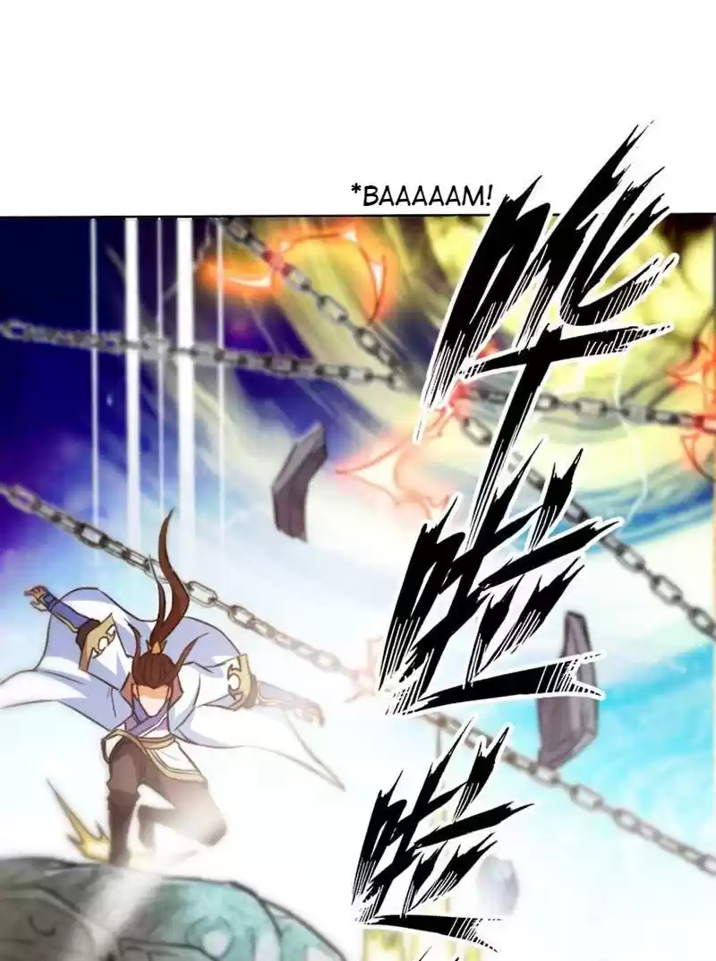 The Time of Rebirth 2.1