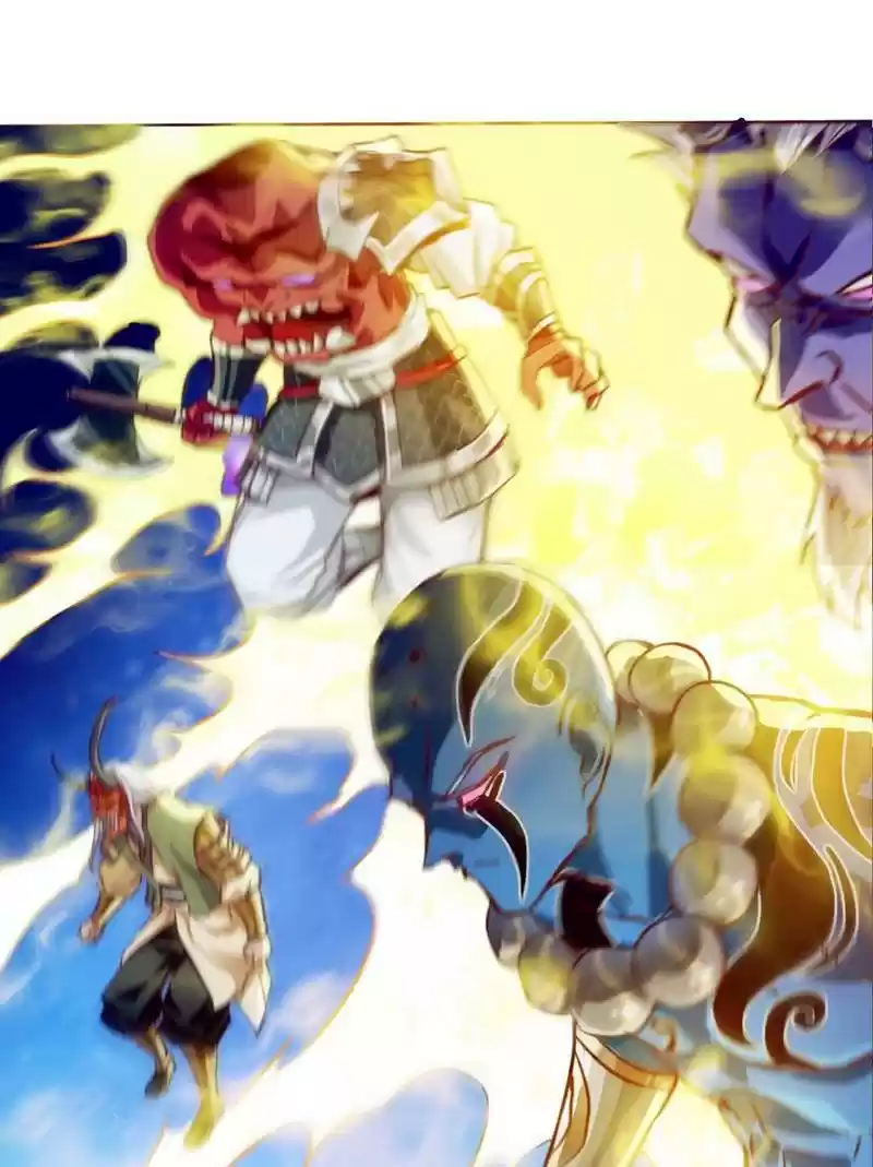 The Time of Rebirth 2.1