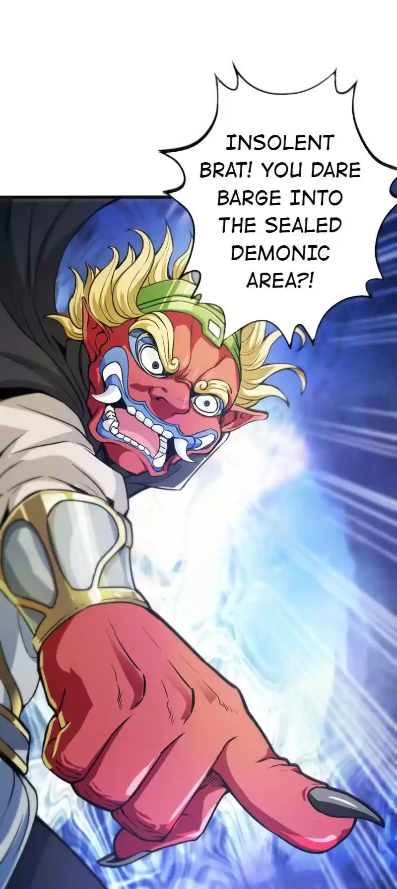 The Time of Rebirth 2.1