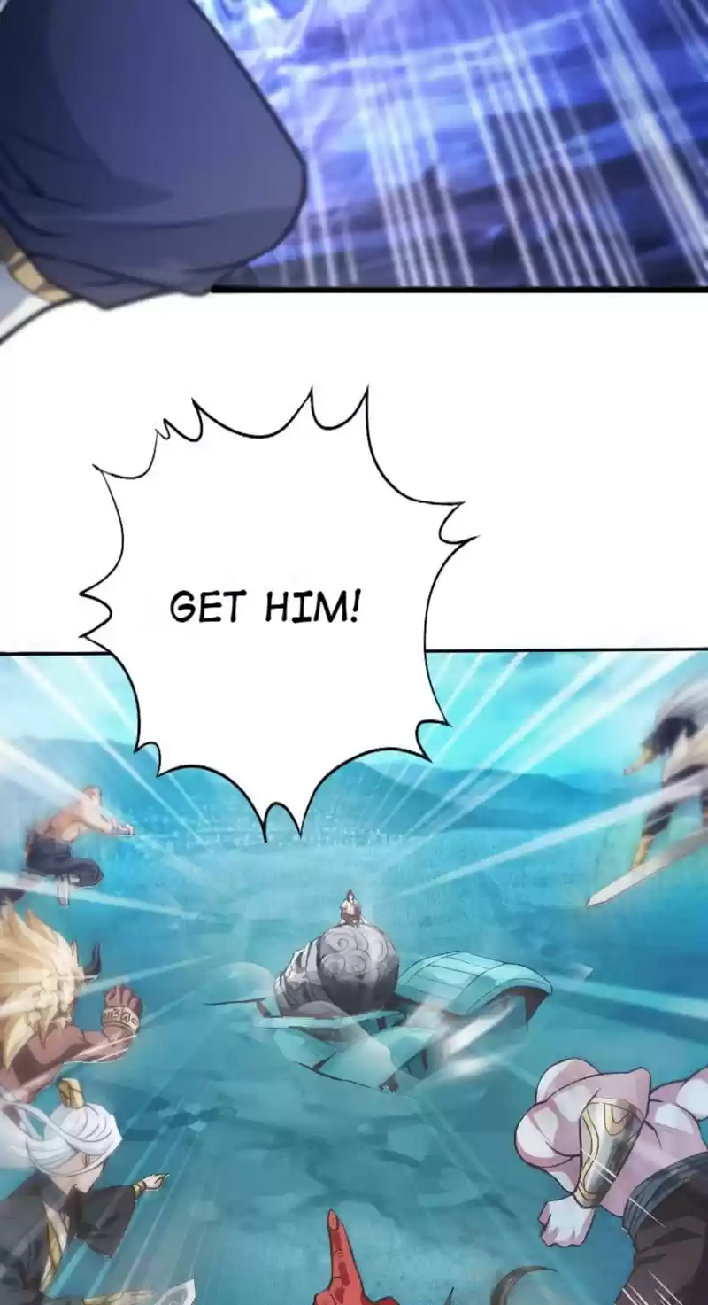 The Time of Rebirth 2.1