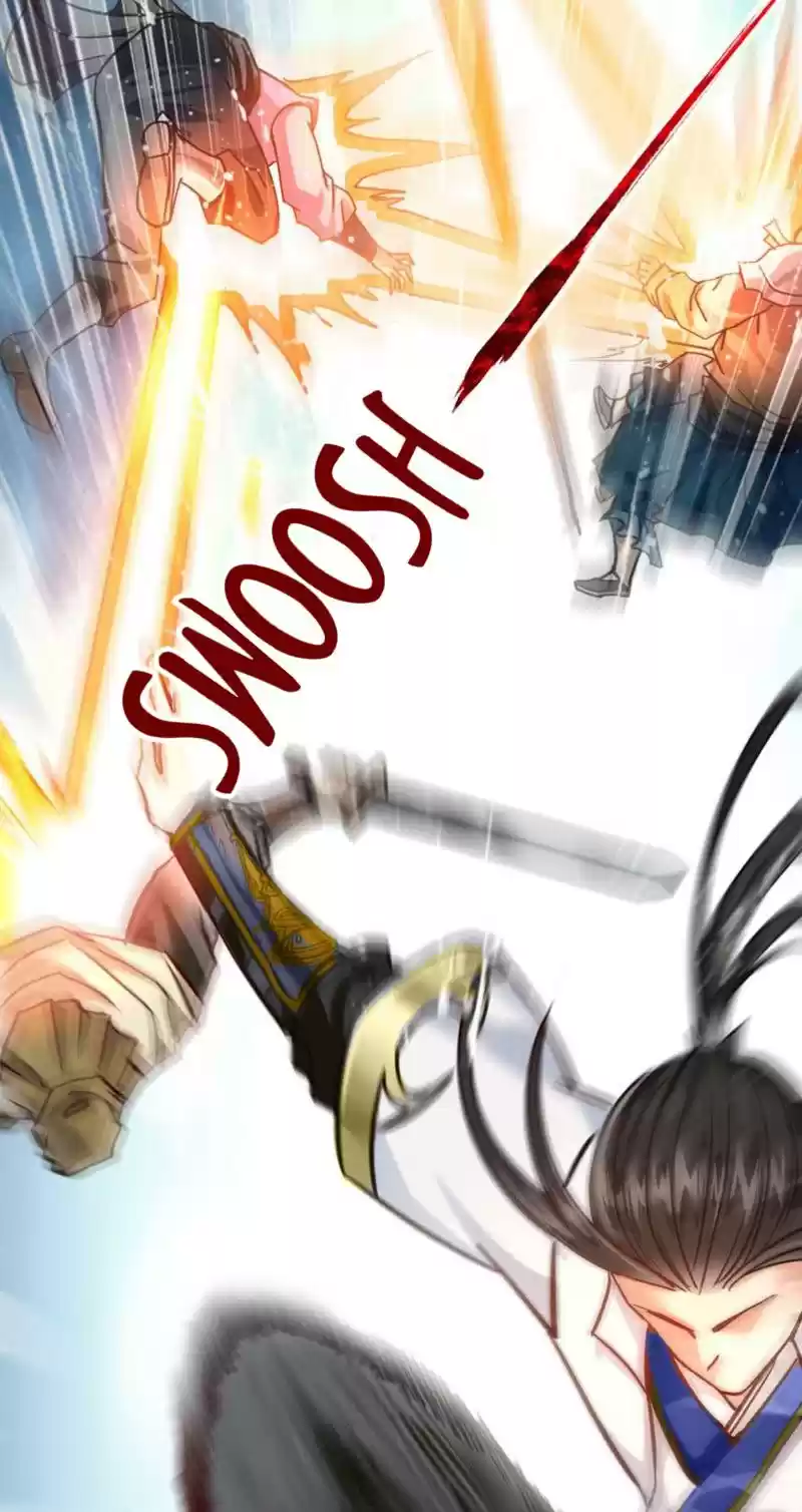 The Time of Rebirth 2.1