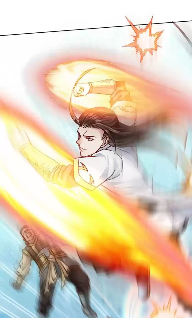 The Time of Rebirth 2.1