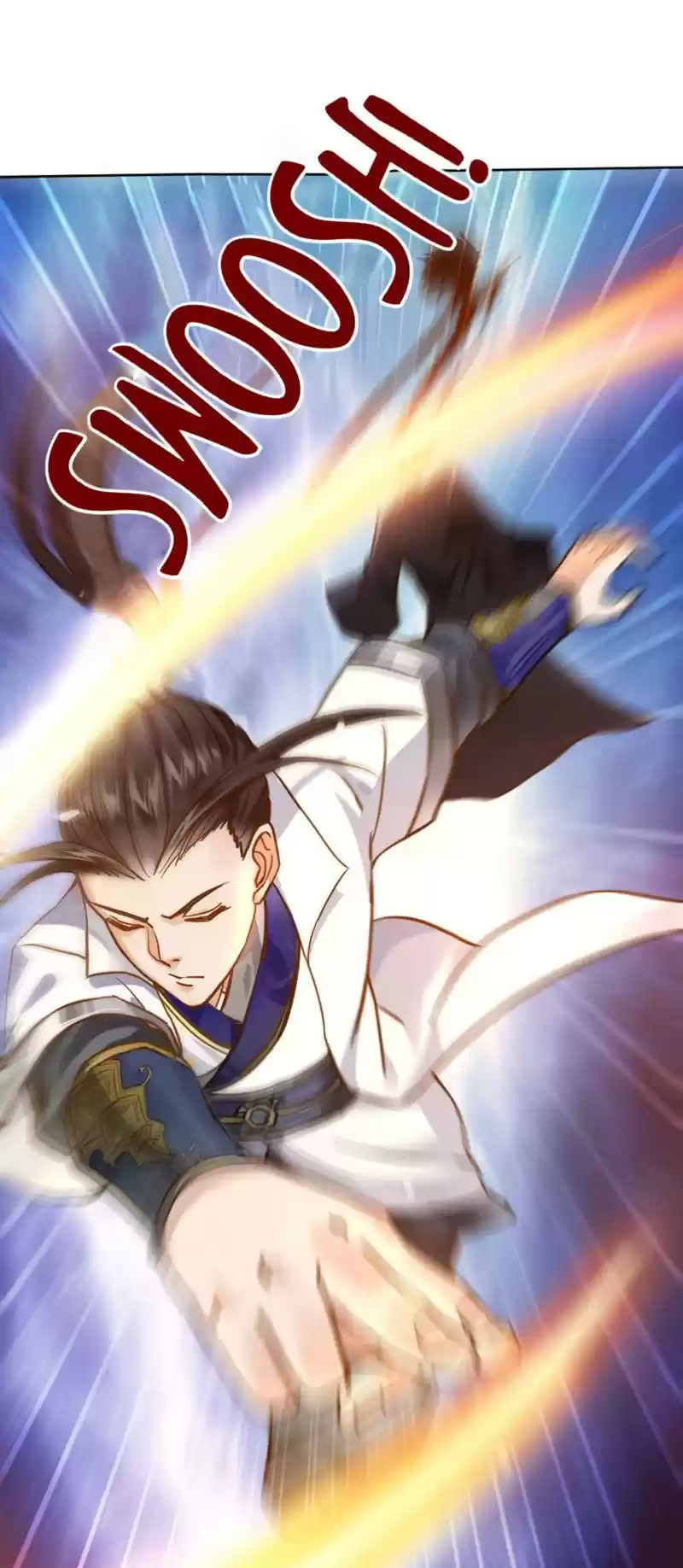 The Time of Rebirth 2.1