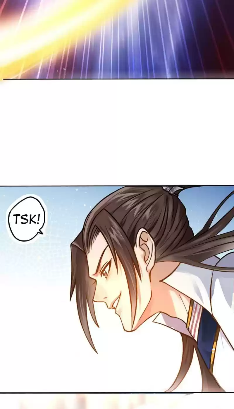 The Time of Rebirth 2.1