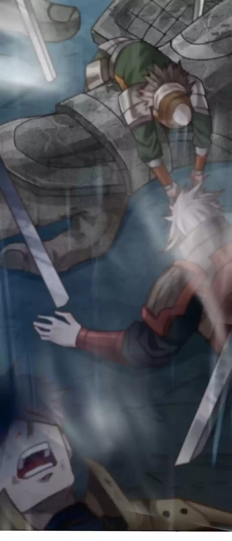 The Time of Rebirth 2.1