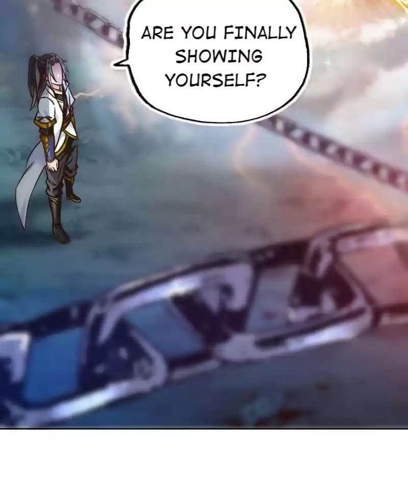 The Time of Rebirth 2.1