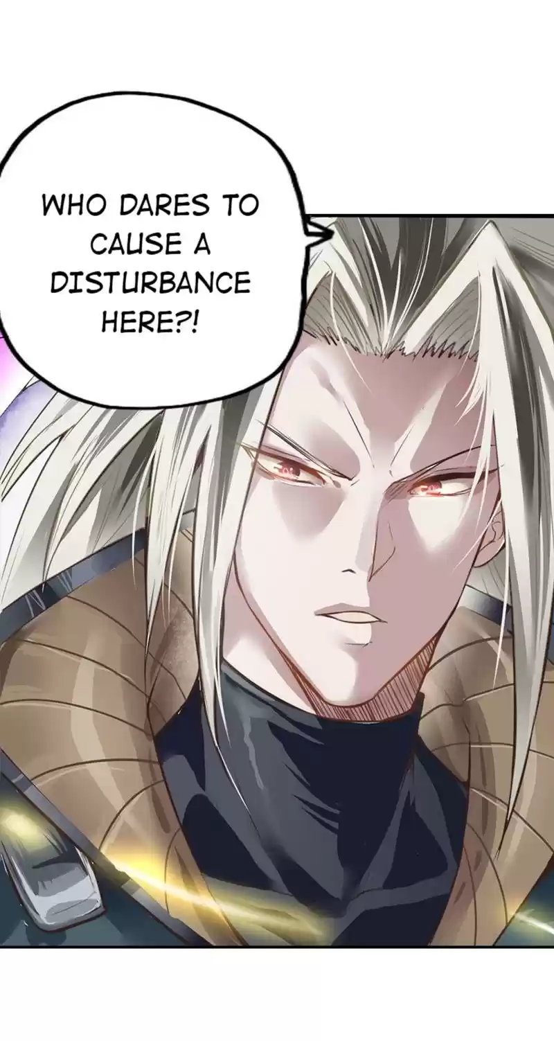 The Time of Rebirth 2.1