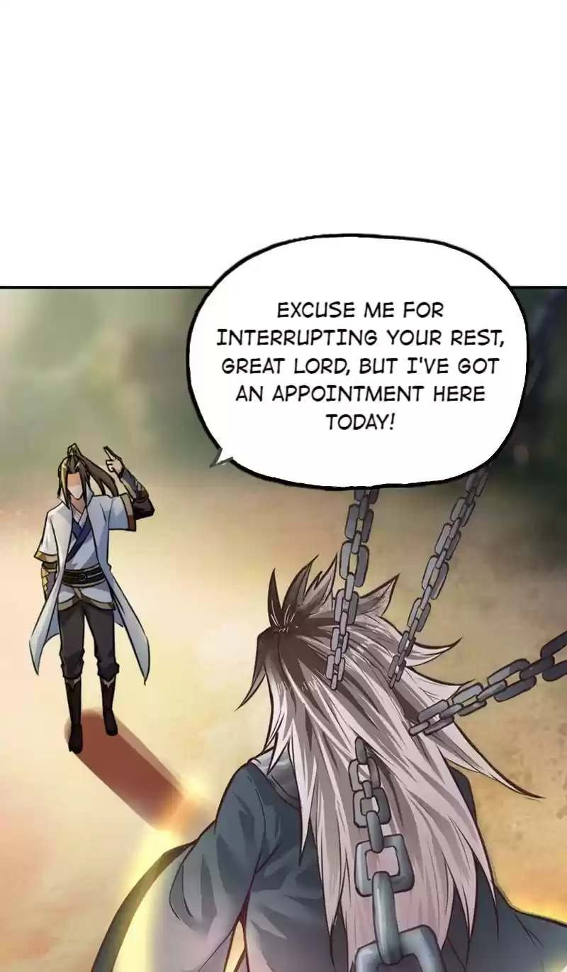 The Time of Rebirth 2.1