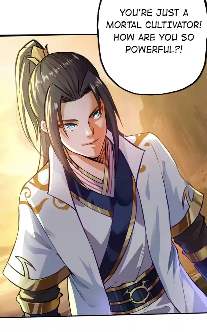 The Time of Rebirth 2.1