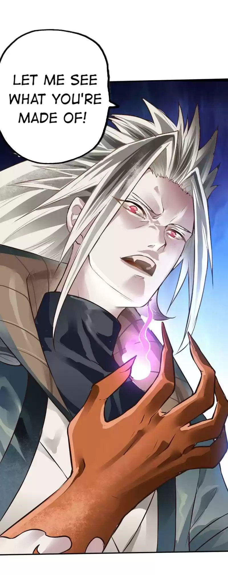 The Time of Rebirth 2.1