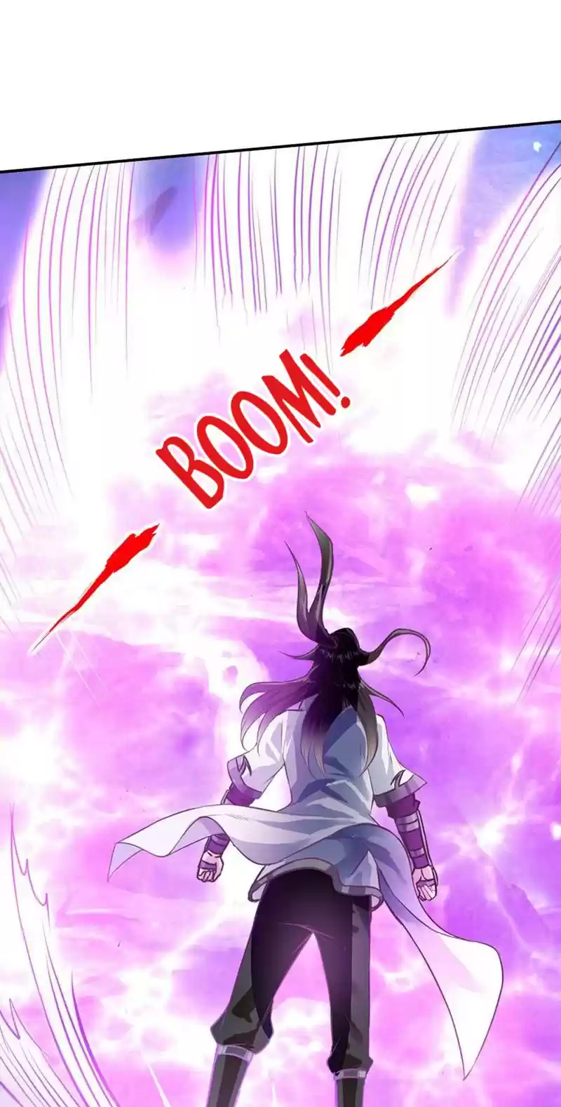 The Time of Rebirth 2.1