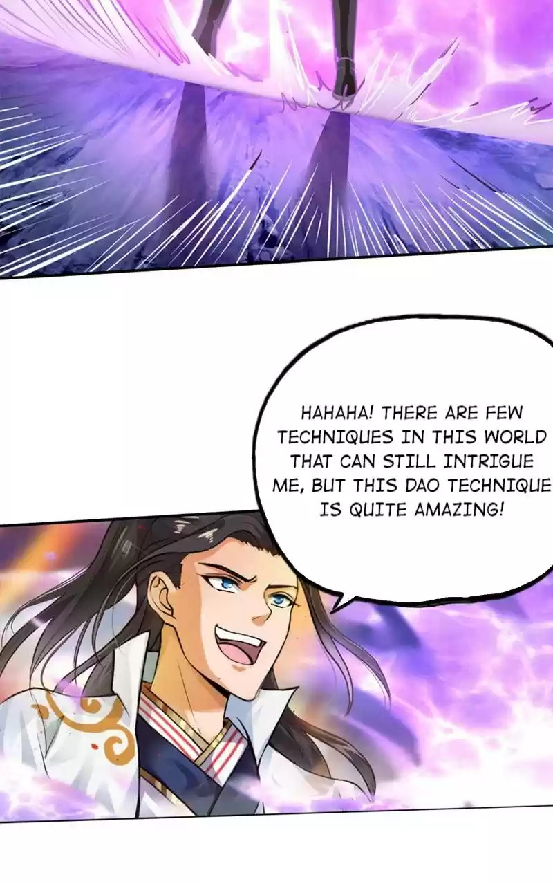 The Time of Rebirth 2.1