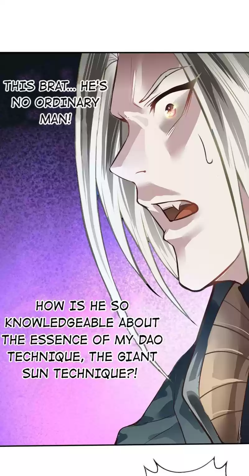 The Time of Rebirth 2.1