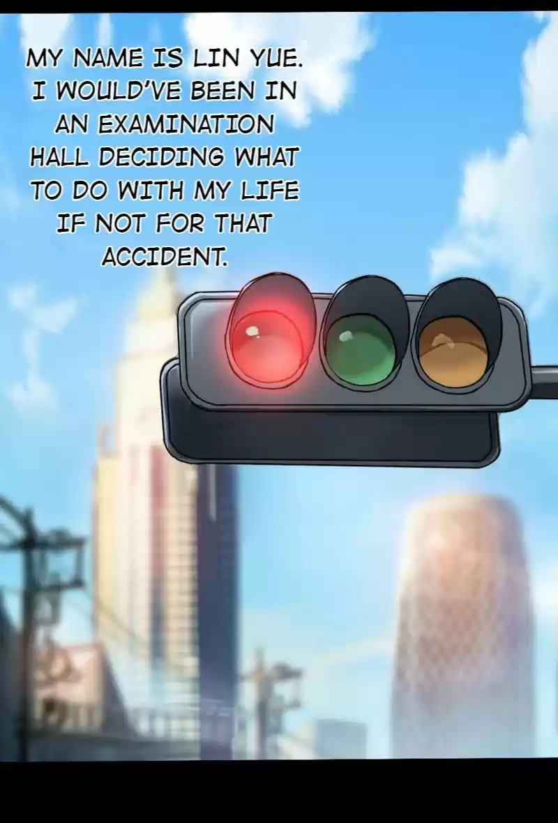 The Time of Rebirth 2.2