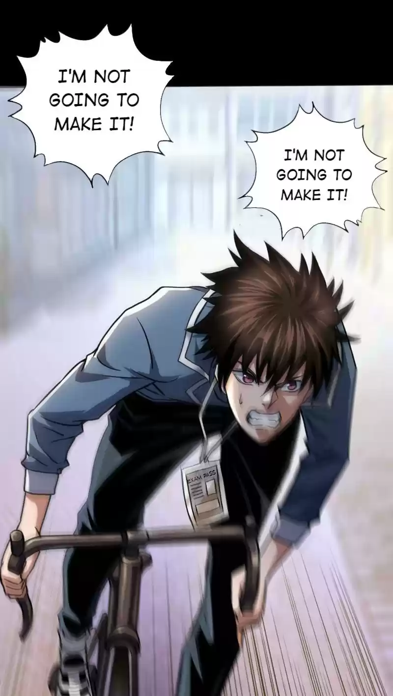 The Time of Rebirth 2.2