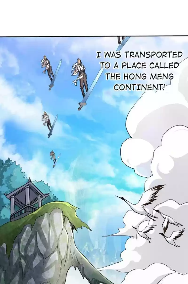 The Time of Rebirth 2.2