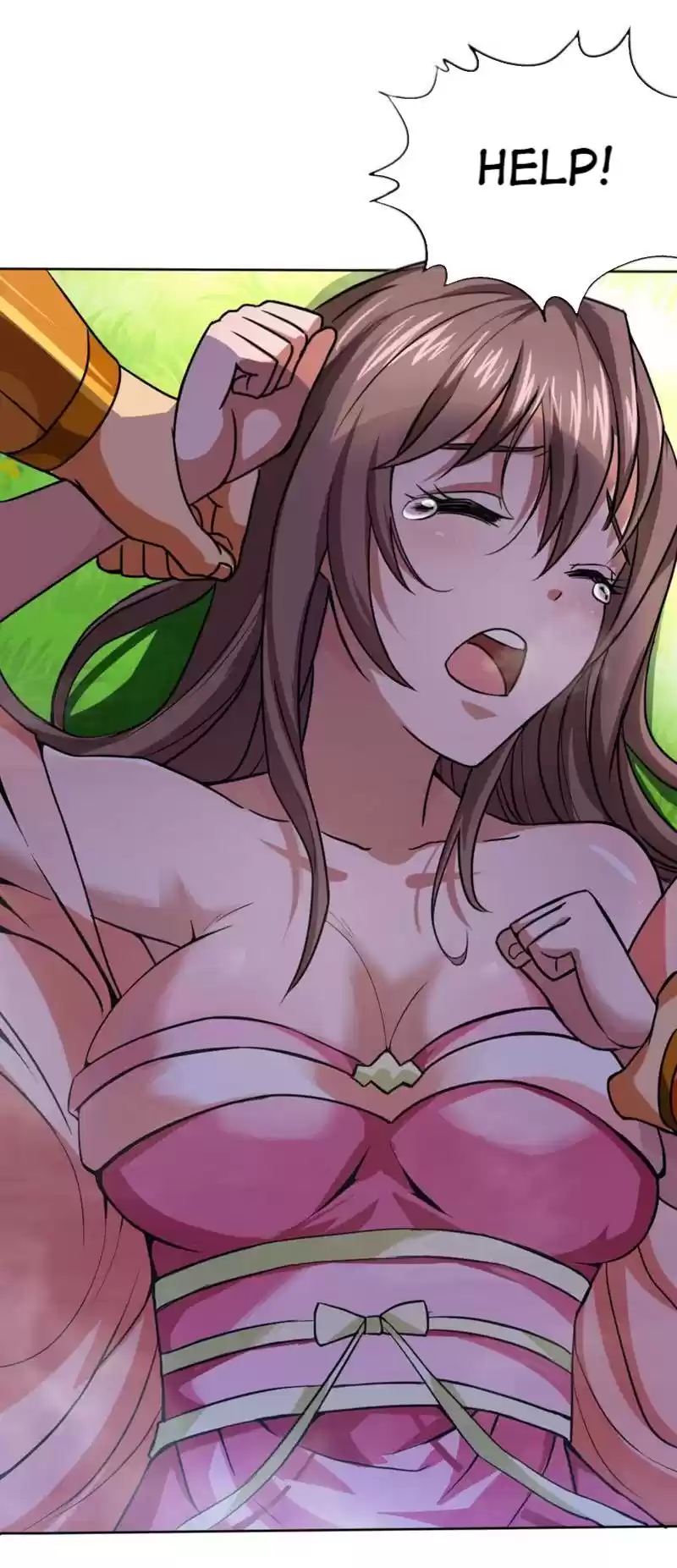 The Time of Rebirth 2.2