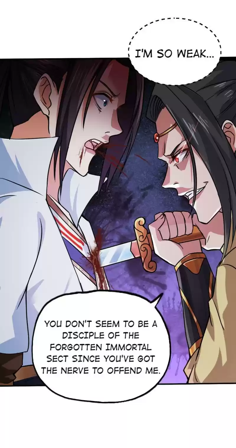 The Time of Rebirth 2.2