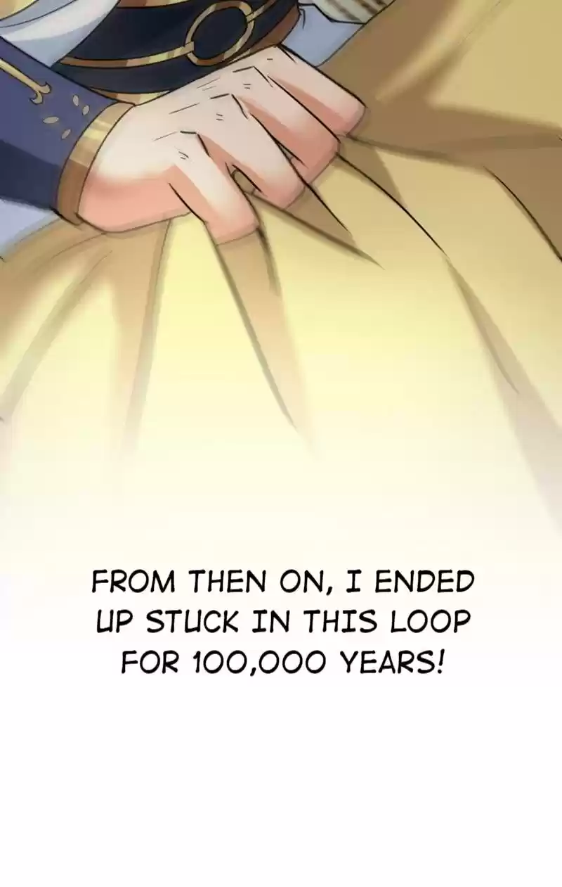 The Time of Rebirth 2.2