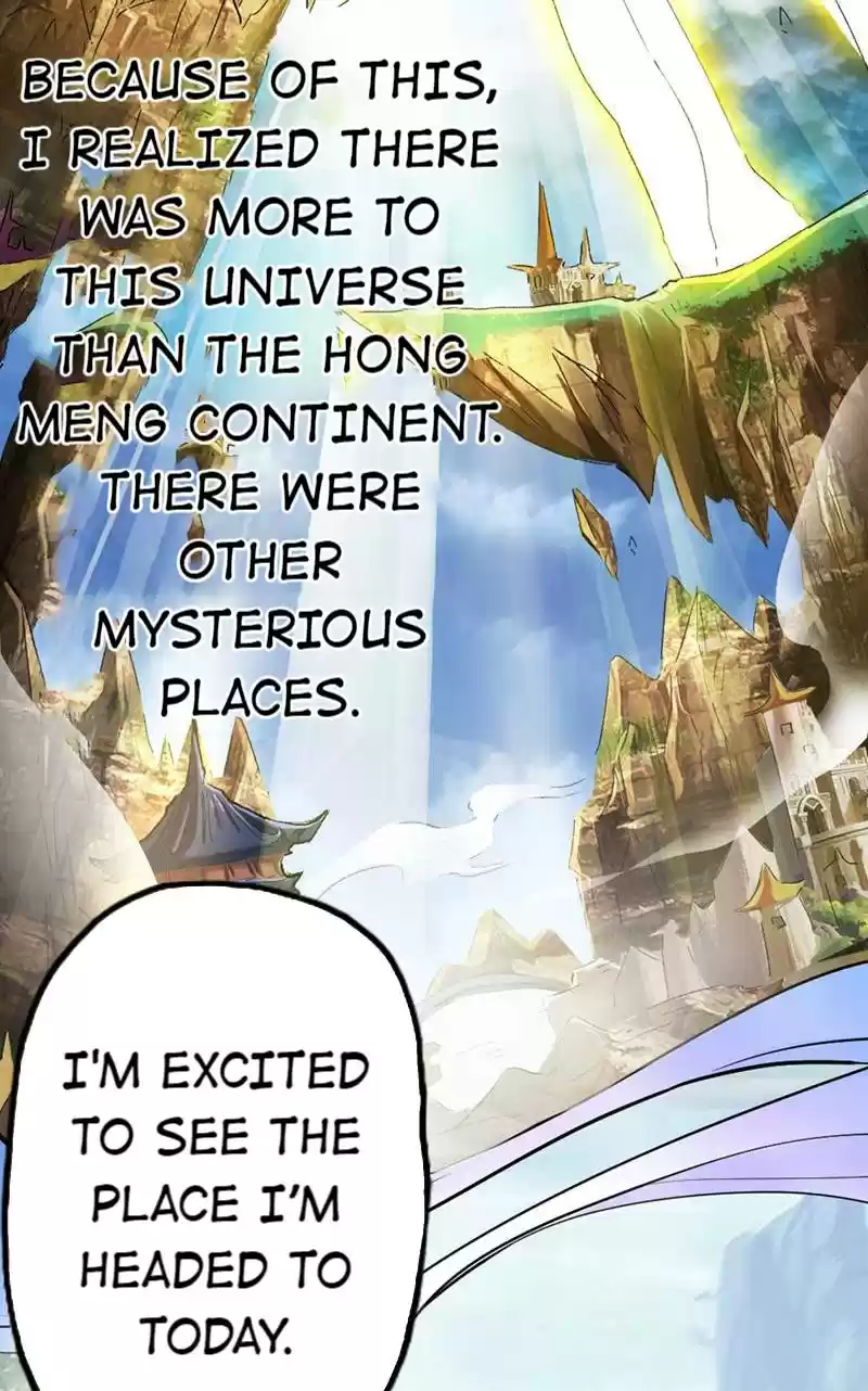 The Time of Rebirth 2.2