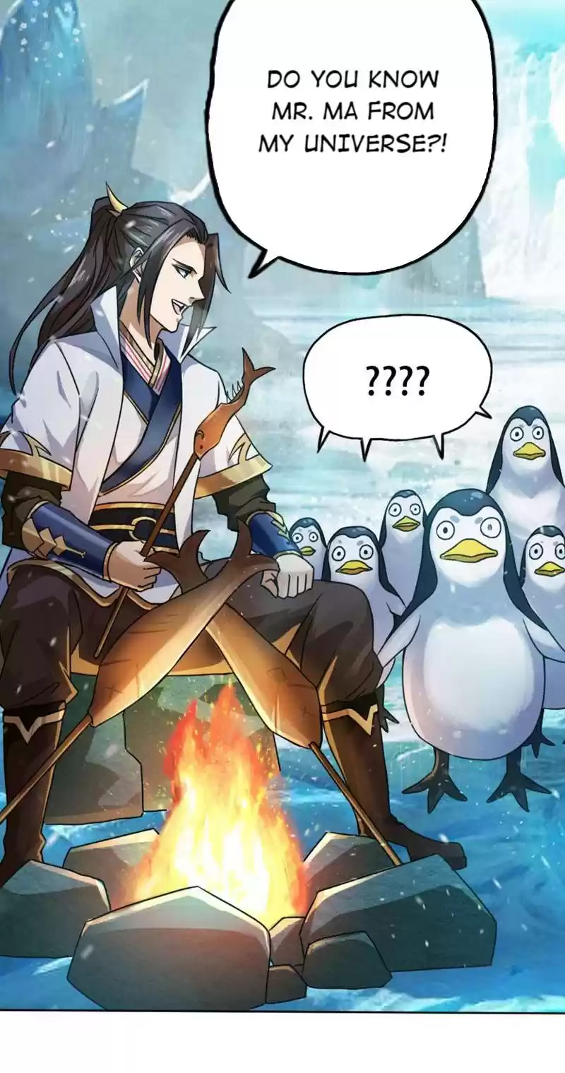 The Time of Rebirth 2.2