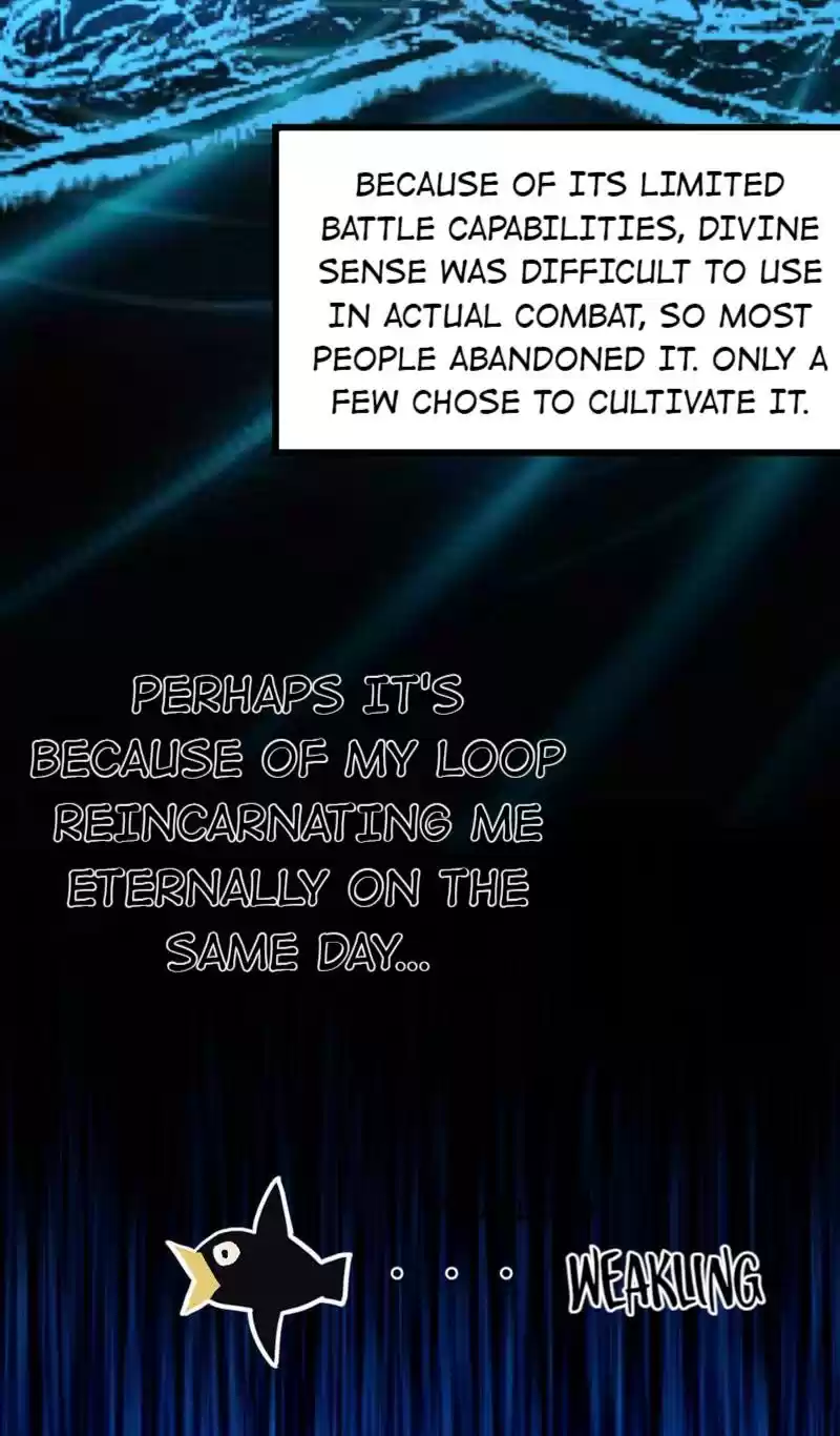 The Time of Rebirth 2.2