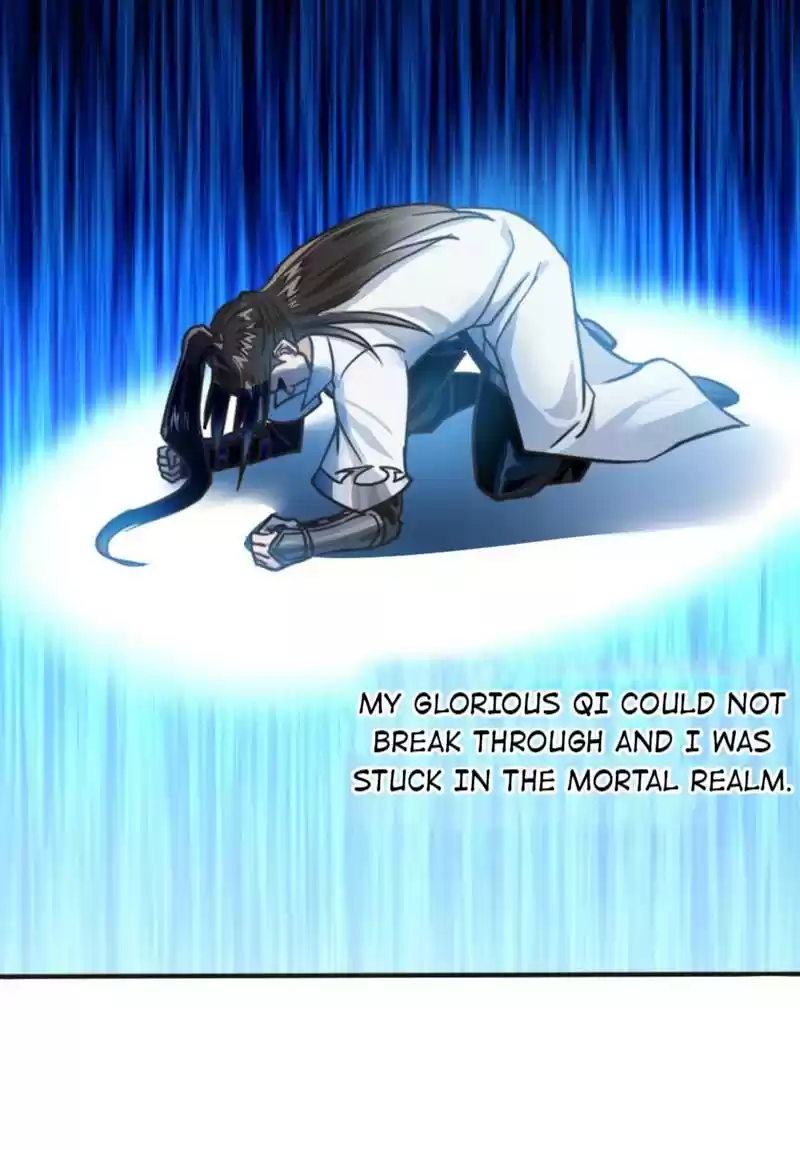 The Time of Rebirth 2.2