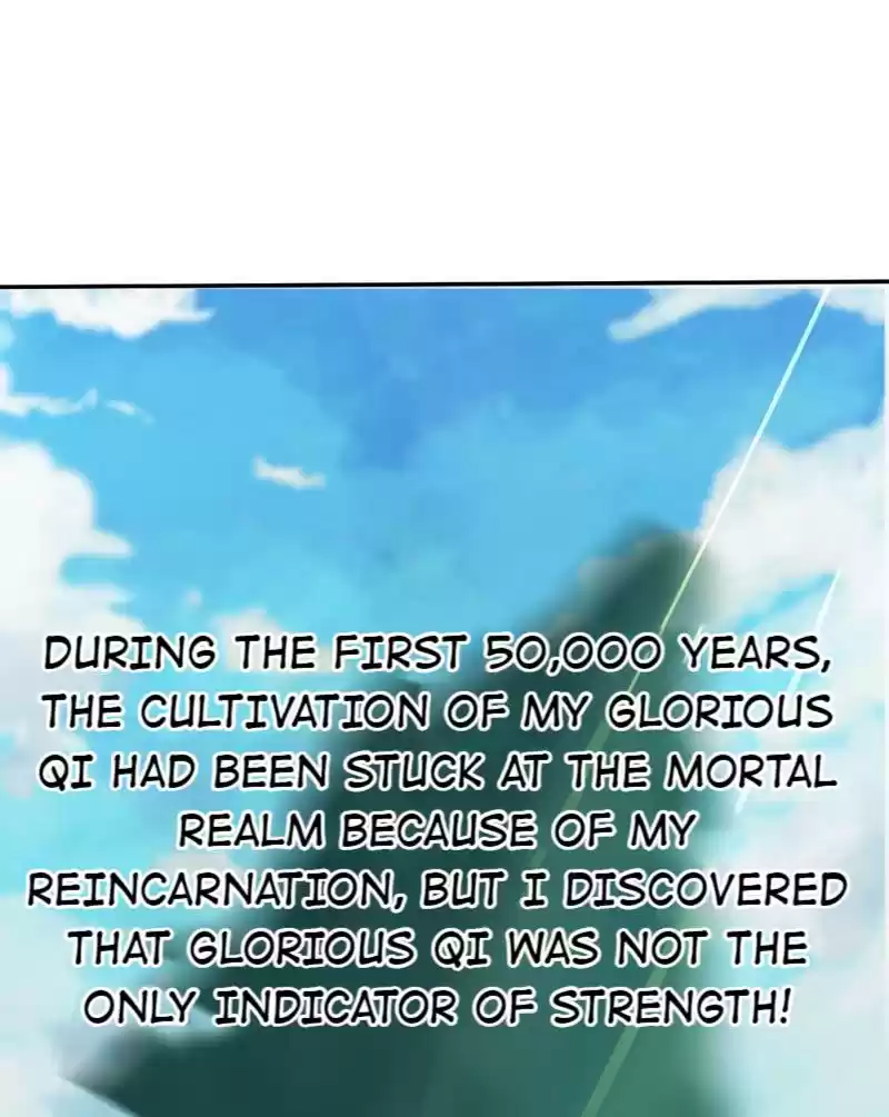 The Time of Rebirth 2.2