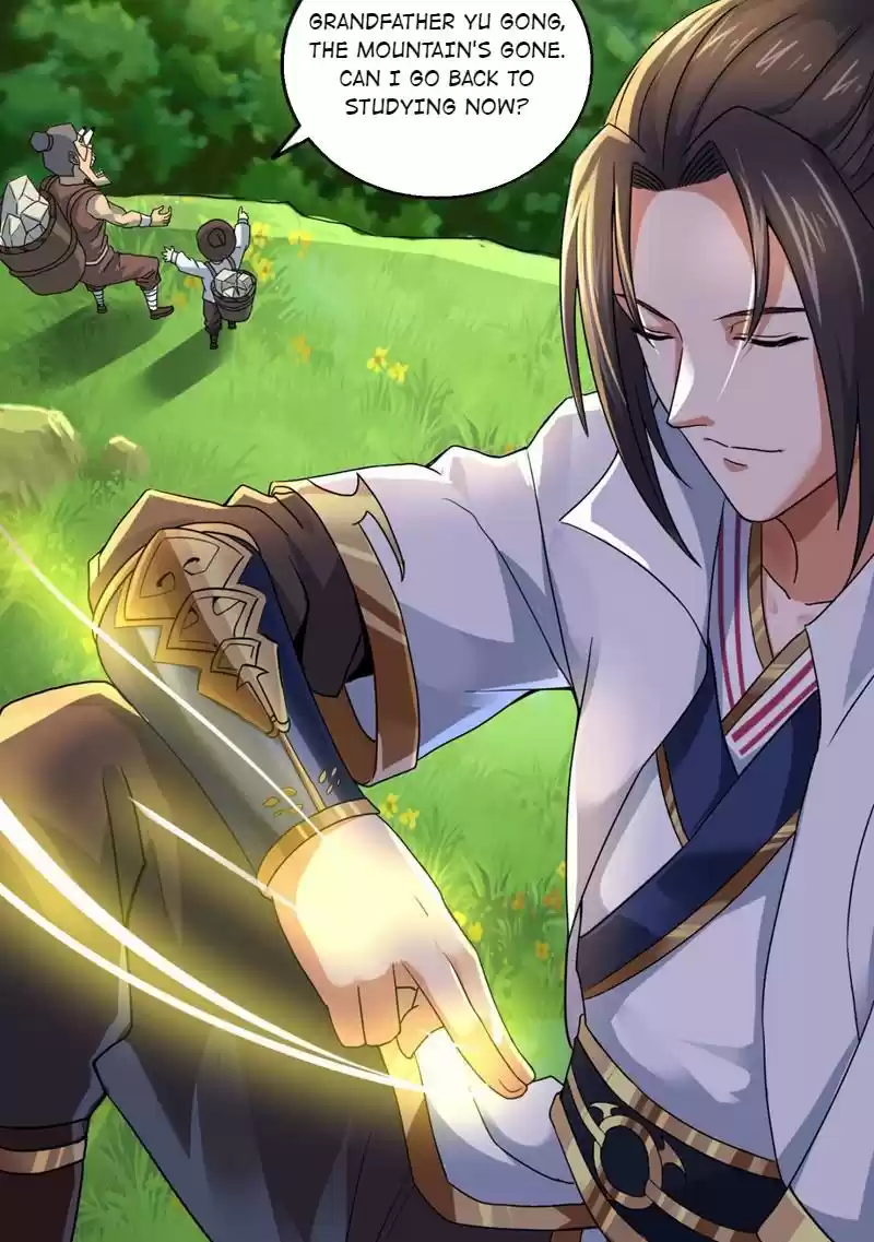 The Time of Rebirth 2.2