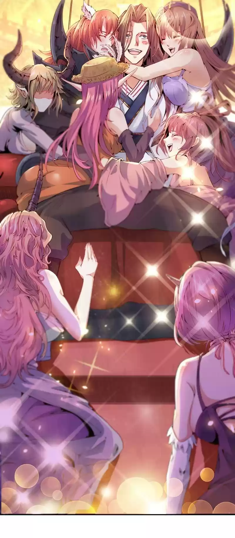 The Time of Rebirth 2.2