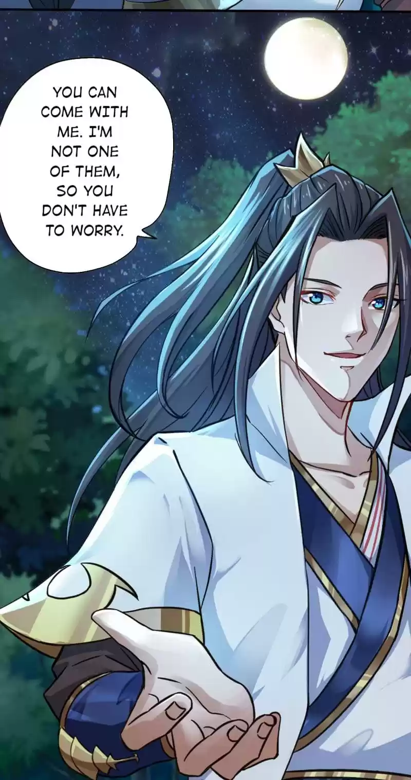 The Time of Rebirth 2.2