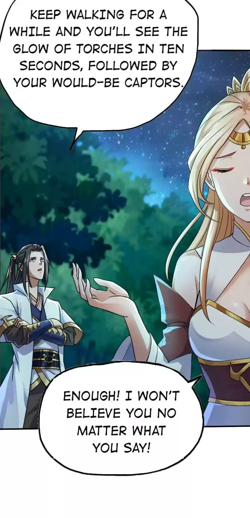 The Time of Rebirth 2.2