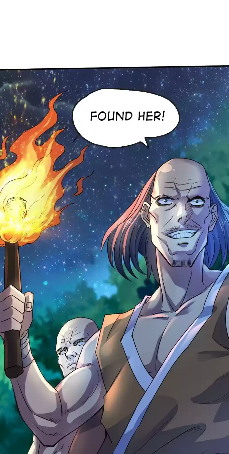 The Time of Rebirth 2.2