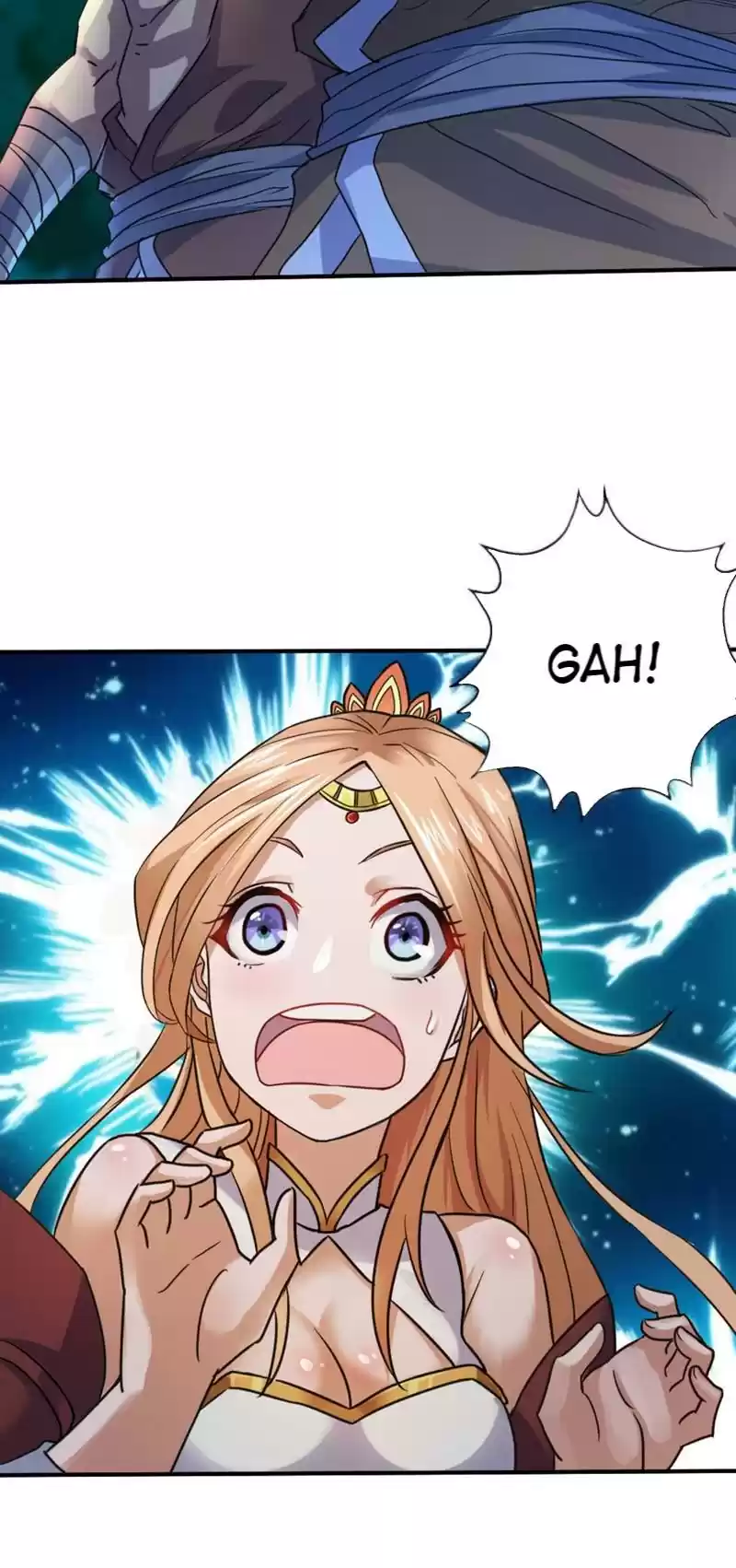 The Time of Rebirth 2.2